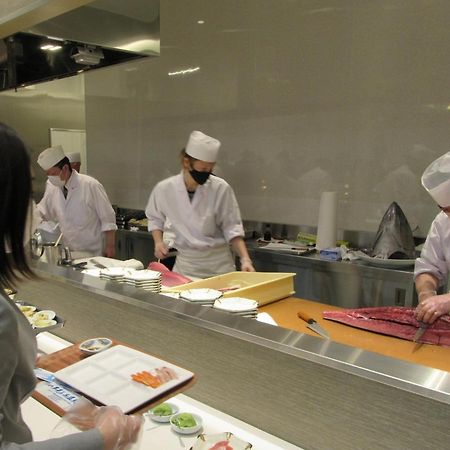 Koganezaki Furofushi Onsen Hotel Fukaura Екстериор снимка