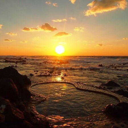 Koganezaki Furofushi Onsen Hotel Fukaura Екстериор снимка