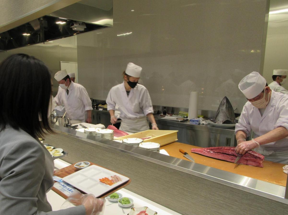 Koganezaki Furofushi Onsen Hotel Fukaura Екстериор снимка