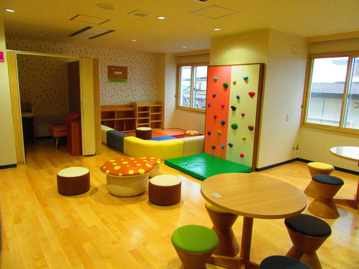 Koganezaki Furofushi Onsen Hotel Fukaura Екстериор снимка
